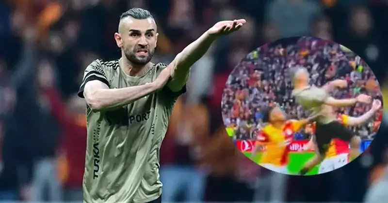 Kocaelispor un yıldızı Serdar Dursun dan FANATİK e özel açıklama! Pozisyon penaltıydı Fanatik Gazetesi Galatasaray (GS) Haberleri Spor