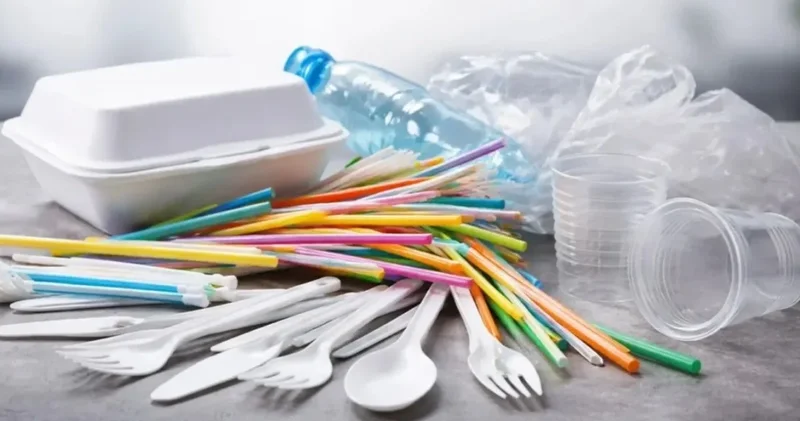 Plastik yasağı sektörü vurdu: İşten çıkarmalar başladı