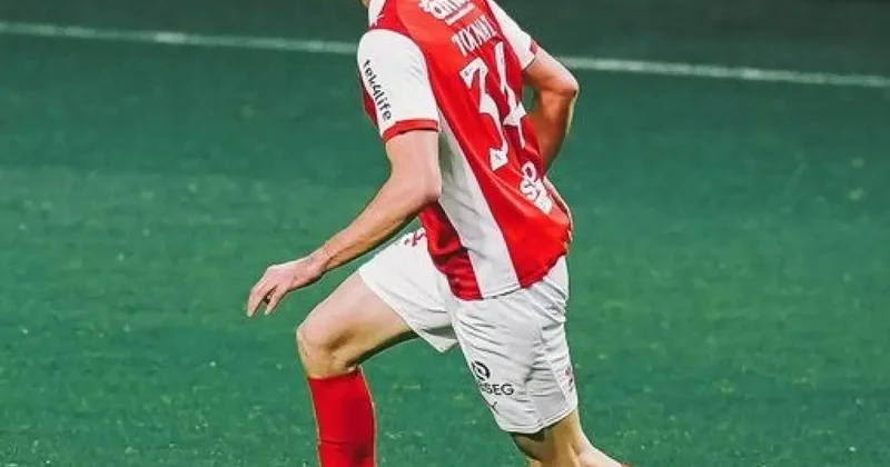 Demir Ege Tıknaz dan Busquets performansı! Braga da ilki yaşadığı maça damga vurdu