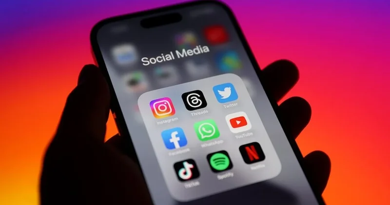 Türkiye nin internet karnesi açıklandı: Trafik yükünün yarısı tek bir uygulamada Sözcü Gazetesi