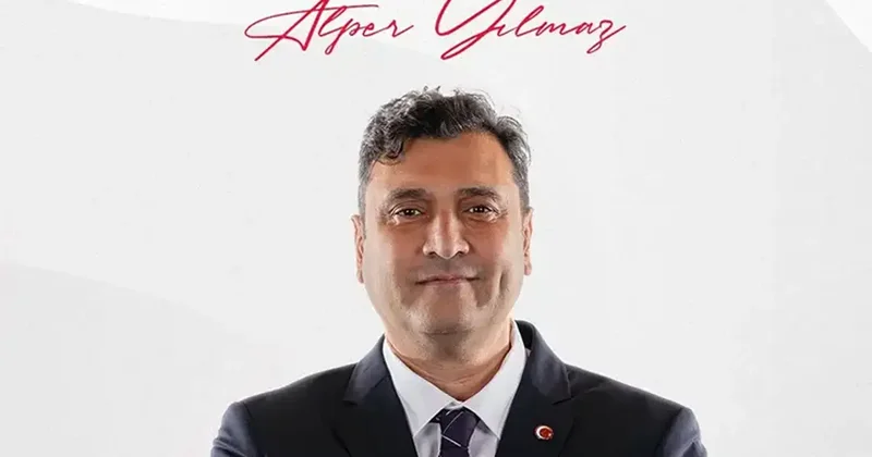 TBF de Alper Yılmaz sportif direktörlük görevinden ayrıldı Fanatik Gazetesi Basketbol Haberleri Spor