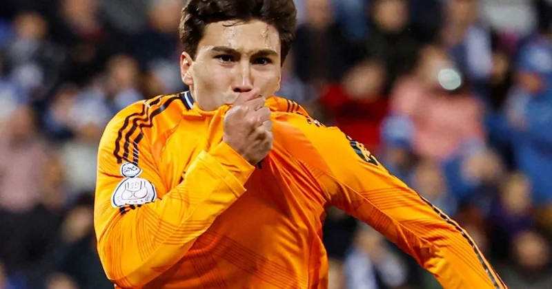 Real Madrid de ayrılık sezon sonunda kesinleşti