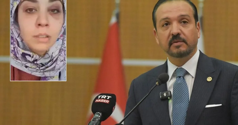 Evlenip Afganistan a yerleşen Cansu için devreye girildi