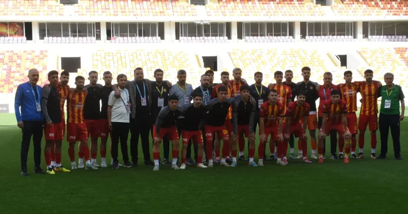 Yeni Malatyaspor a 6 puan silme cezası Sözcü Gazetesi