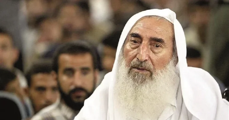 “İsrail 2027’yi göremeyecek” Gündem Haberleri