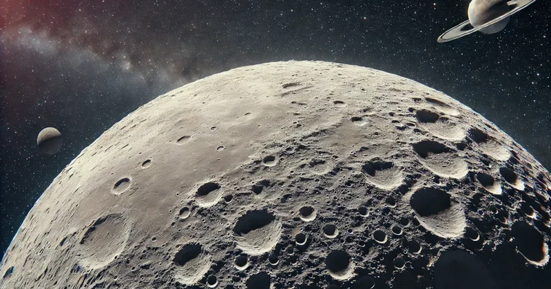 Ay da nefes alabilmek için büyük adım atıldı Sözcü Gazetesi