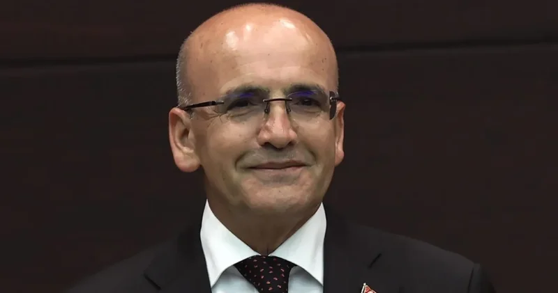 Şimşek Amerika da: Yatırımcılarla görüşecek