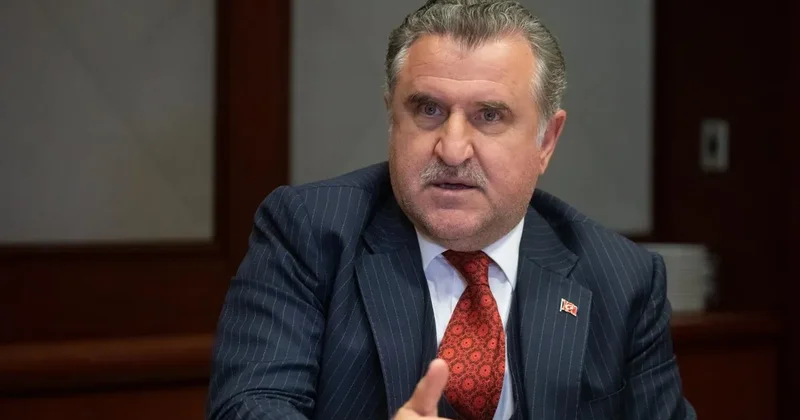 Bakan Bak’tan Sivasspor’a ‘Geçmiş olsun’ mesajı!