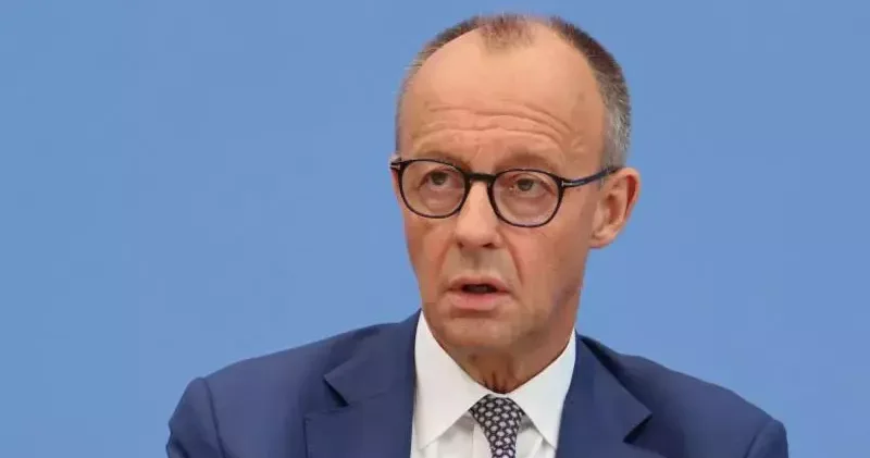 Almanya Başbakanı Merz: Savaşın etkilerini uzun süre hissedeceğiz