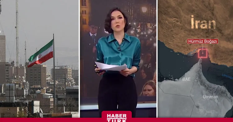 HT 360 13 Nisan 2026 (İran Ablukaya Nasıl Yanıt Verecek?)