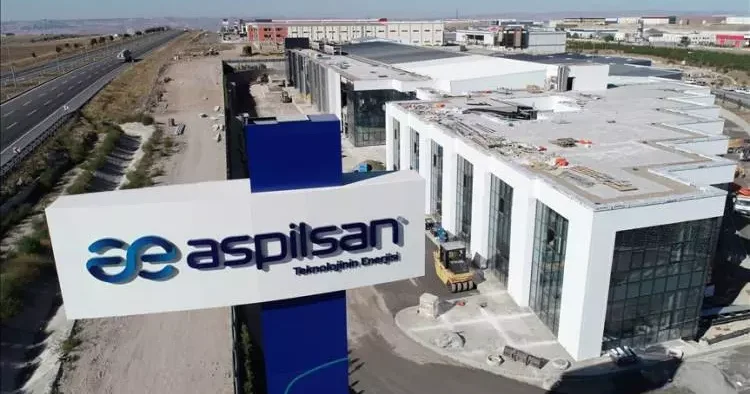 21. yüzyılın petrolü Türkiye’den! Teknolojinin müşterisi değil kurucusu oldu