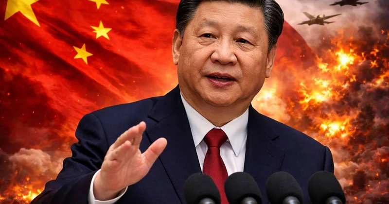 ABD istihbaratı: Çin, İran a hava savunma sistemleri gönderecek