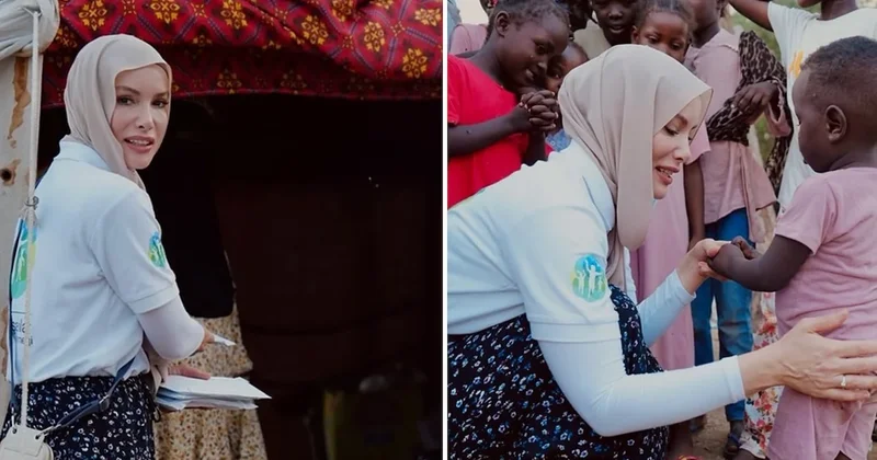 Gamze Özçelik 8 yıl aradan sonra o diziyle ekranlara dönüyor Sözcü Gazetesi