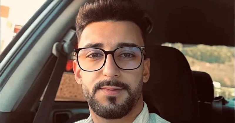 Motosiklet tutkusu sonu oldu