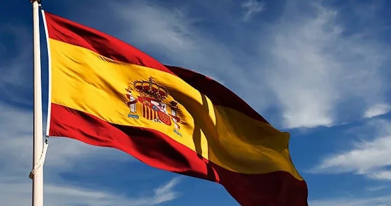 İspanya İran Büyükelçiliği ni yeniden açtı Dünya Haberleri