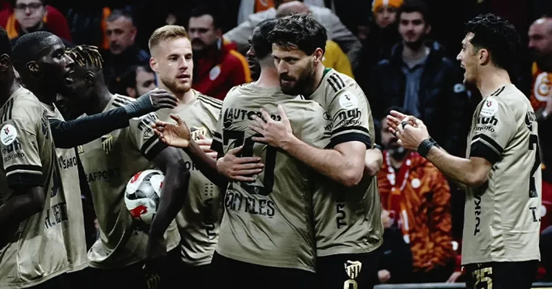 Bruno Petkovic: Çok fazla iştahlıyım!