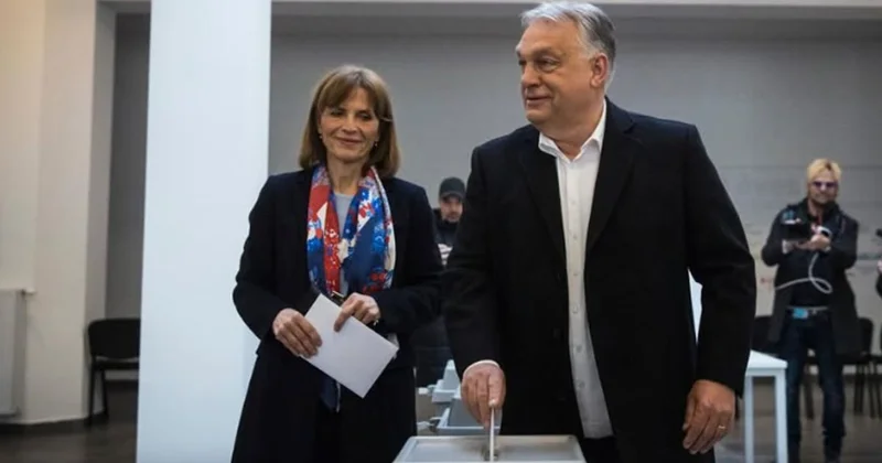 Macaristan da 16 yıllık Viktor Orban dönemi sona erdi