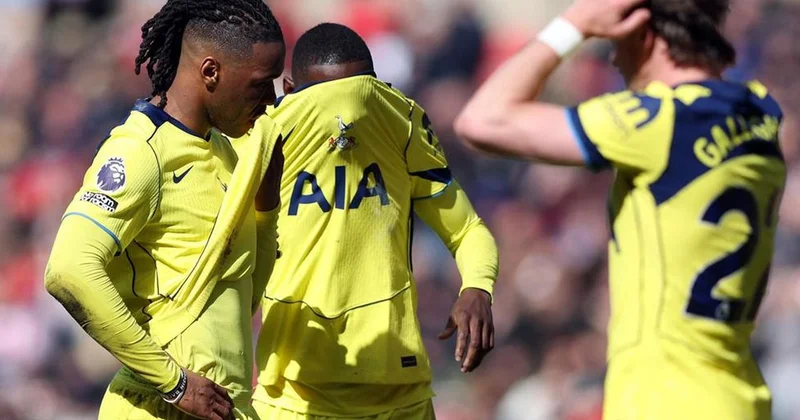 Nereden nereye! 802 milyon euroluk dev takım küme düşüyor