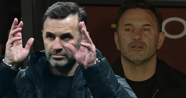 Galatasaray ın transferini İtalyanlar duyurdu: Okan Buruk defalarca kez görüştü!