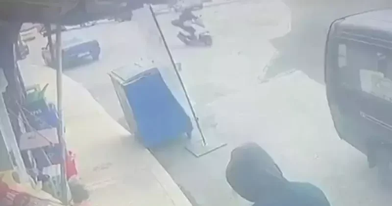 Çatalca da kendilerini polis olarak tanıtıp 1 milyon 500 bin lira dolandırdılar