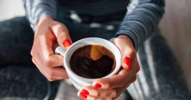 Sabah ayılmak için kahve içenlere kötü haber: Duyan lavaboya döküyor Sözcü Gazetesi