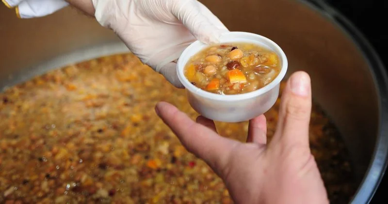 2026 Aşure günü ne zaman? Muharrem ayı ne zaman başlıyor? Muharrem orucu ne zaman tutulur?