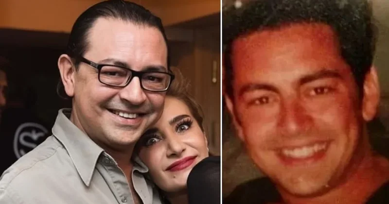 Müzisyen Cem Öcal hayatını kaybetti Sözcü Gazetesi