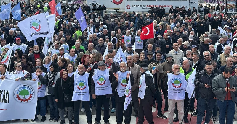 Sandık gelecek hesap görülecek Sözcü Gazetesi