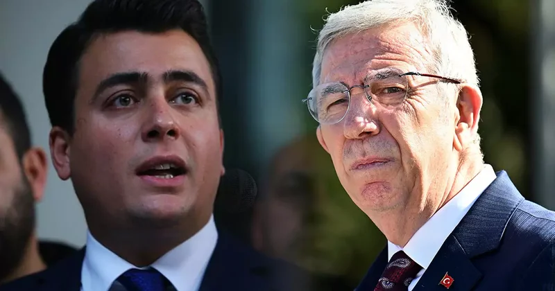 Ankara da su zammı tartışması: Gökçek in iddiasına ABB den yanıt gecikmedi