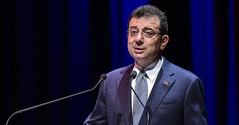 Canlı İBB Davası’nda 20. gün: Gözler Necati Özkan’ın savunmasında