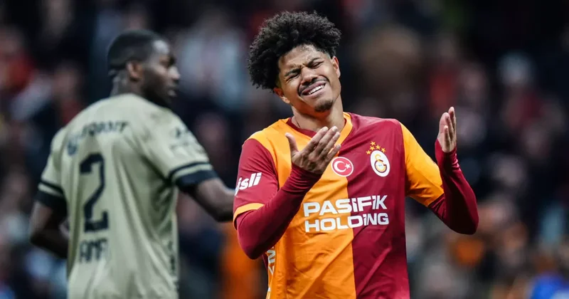 İpler artık Galatasaray ın elinde değil!