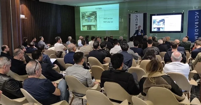 Ortopedik gelişmeler masaya yatırıldı Ortopedi dünyası Bodrum da buluştu Muğla Haberleri