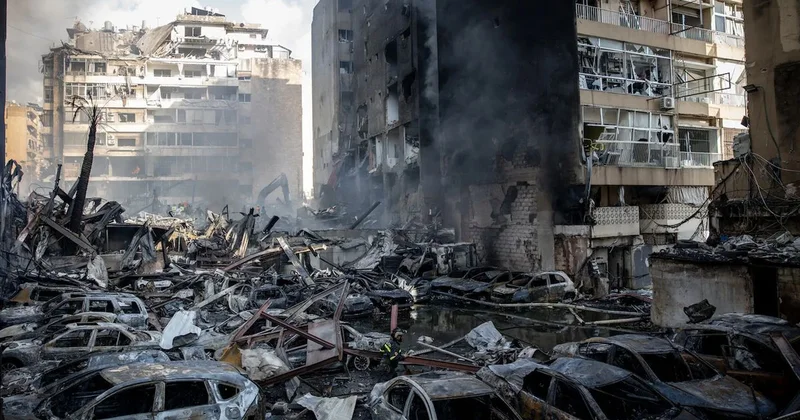 40 günlük savaşın maliyeti 11,5 milyar dolara ulaştı