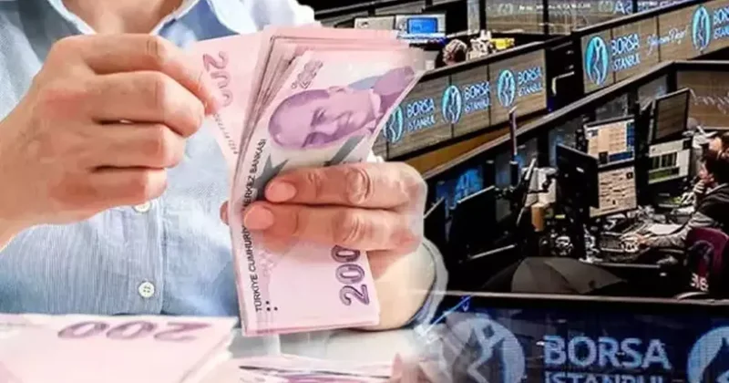 Yeni haftada 8 şirket temettü ödemesi yapacak