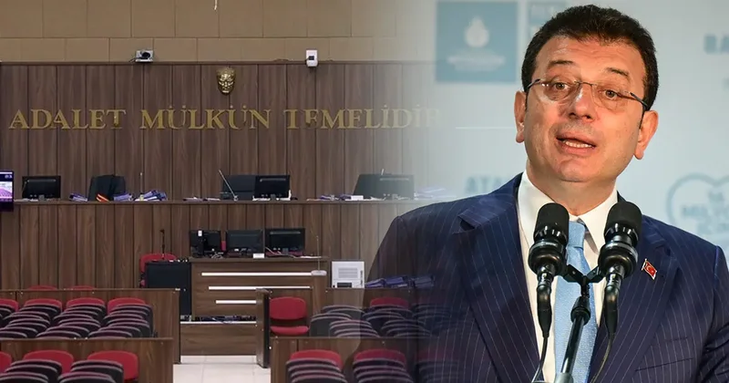 İmamoğlu tehdit sorusunu ısrarla sordu: O zaman ben gerekeni yapacağım