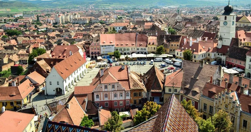 Mimarisi büyüleyici eğlencesi sınır tanımıyor! İşte komşudaki o adres