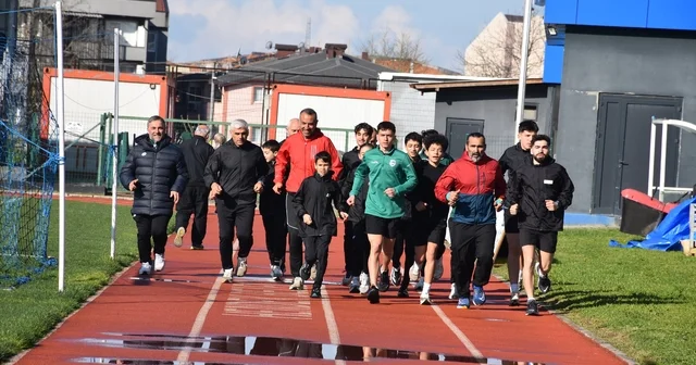 Halk eğitim bünyesindeki ücretsiz kurslar, şampiyonlar yetiştiriyor Sakarya Haberleri
