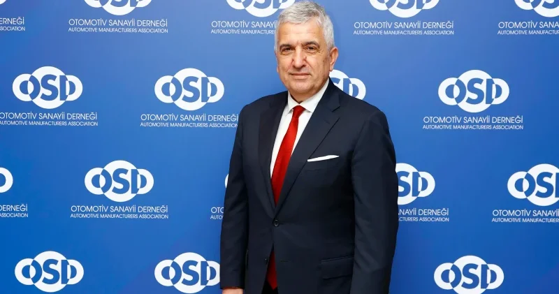 Otomobilde yerlinin payı yüzde 36 ya çıktı Otomotiv Haberleri