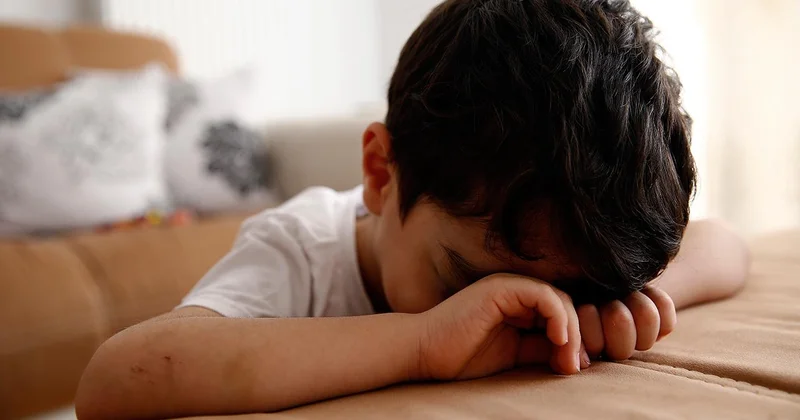 Akran zorbalığı yapan çocuğa hapis istemi