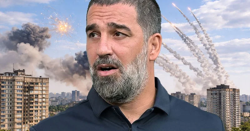 Arda Turan ın maçında hava saldırısı alarmı! Karşılaşma durdu