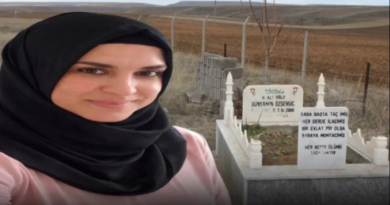 Mezarlıkta geç gelen telefon Gamze nin sonu oldu Sözcü Gazetesi