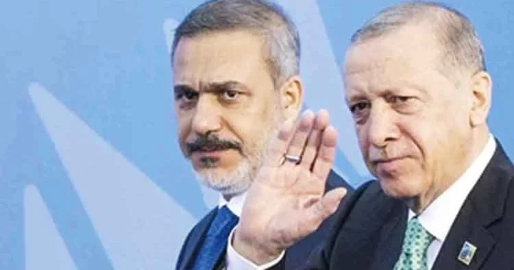 Belek’te diplomasi zirvesi... 20 devlet başkanı ve 40 dışişleri bakanıyla