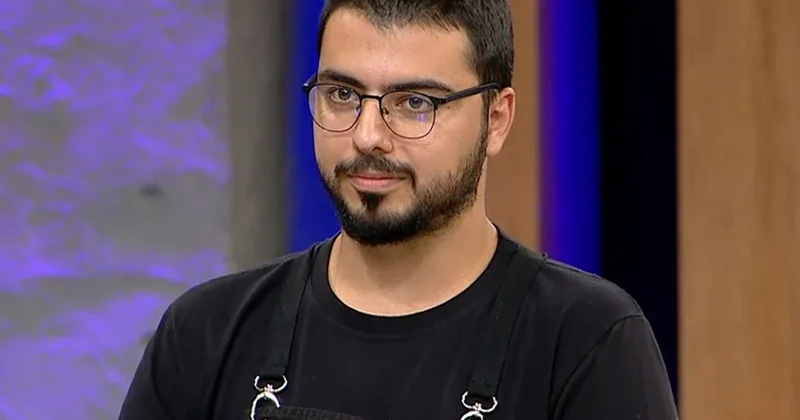 MasterChef şampiyonu Serhat Doğramacı baba oluyor! Büyük mutluluğu böyle duyurdu