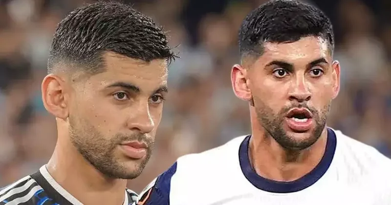 Tottenham a bir kötü haber de Cristian Romero dan! Fanatik Gazetesi Futbol Haberleri Spor