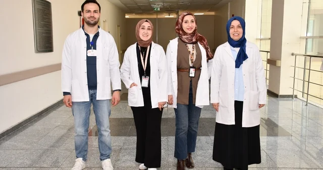 Alanya da 9 bin hastaya işitme sağlığı hizmeti Antalya Haberleri