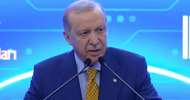 Cumhurbaşkanı Erdoğan dan kumar tehdidine karşı net mesaj: Üzerine gitmeye devam ediyoruz VİDEO İZLE