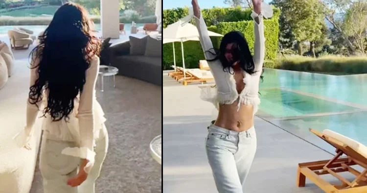 Yaşıtları sayesinde paraya para demiyor... Başkalarının hayali onun hayatı oldu: İşte genç milyarderin evi!