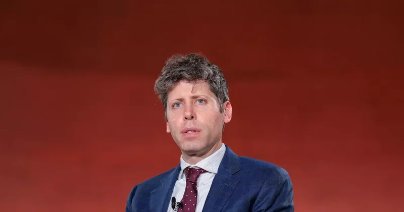 OpenAI CEO su Sam Altman ın evinde kabus bitmiyor! İki gün sonra ikinci kez saldırıya uğradı