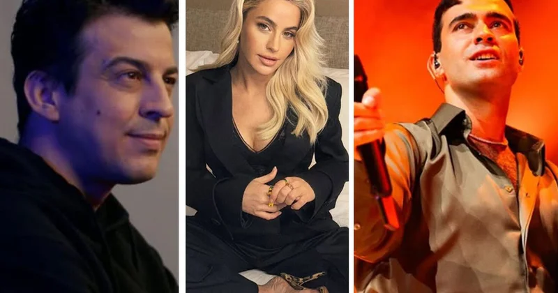 Uyuşturucu operasyonunda flaş gelişme! Mert Demir, Norm Ender ve Büşra Pekin in test sonucu çıktı