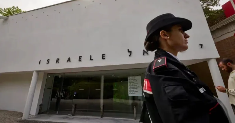 Rusya’ya kaplan İsrail’e kuzu Kültür Sanat Haberleri